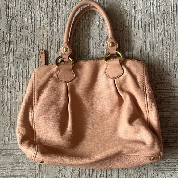 MIU MIU Shoulder Bag - Picture 2 of 16